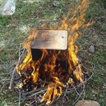 화끈한 훈제요리 <b>우왕</b>굳! 먹고싶다!