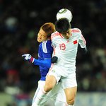 일본, 동아시아 선수권 첫 경기서 중국과 0-0으로 비겨
