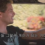 예쁜 女후배, "동성애자" 된 사건.