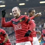 ‘박지성 결장’ 맨유, 포츠머스에 5-0 대승… 선두 탈환