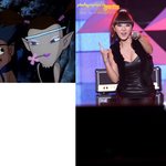 옥반지 닮은 나르샤 ㅋㅋㅋㅋㅋ