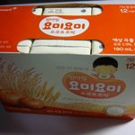 곡물 요미요미 요즘엔 행사를 잘 안하네요.