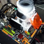 컴퓨터 오버클럭 세계 3위 등극