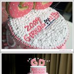 권지용 팬들이 선물한 것들, 규모가 장난 아니네