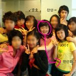 있자ㅏ나이사진속여자한선화임?
