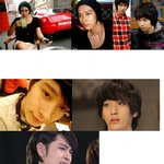 황찬성의 남동생??