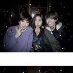 티아라 소속사 <b>모임자리</b>, 씨야와 다정하게!