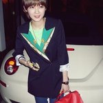 강민경 폭스바겐 <b>위엄</b> ㄷㄷ