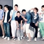 남자 아이돌 그룹 <b>뇌구조</b> 모음