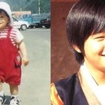 미소년에서 남자가 되다, 장근석 외모 <b>변천사</b>