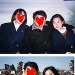 한지민 중학교때 사진 공개, <b>자연</b>미인 인증ㅋ