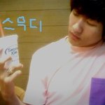 명동에서 잊을 수없는 <b>연아</b>의 스무디~!!!