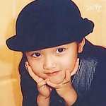 <b>소시</b> 제시카 어렸을적