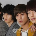 훈남그룹 cnblue 닮은사람 왜 이렇게 많아?