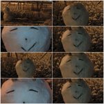 <b>사진</b>有 제 <b>눈</b>사람좀 봐주세요,,,,,,,,,,,,,,