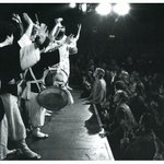 <b>사물</b>놀이가 세계타악인대회 출전금지라는걸 알고 계시나요?