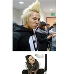 ★<b>gd</b>★변화 무쌍한 헤어스탈 총집합!