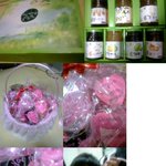 여자친구의 마음을 담은 선물에 감동받은 사연♡