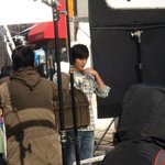 이민호 강동원 본날.. 개<b>거품</b>