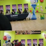 원더걸스직찍)) <b>선미</b>언니의 마지막 팬싸인회 (사진有)