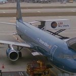 베트남 호치민 공항에서 있었던 일들^ㅁ^