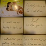 발렌타인데이, 외국인한테 고백했어요!!!