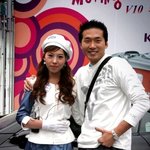 와... 사람 <b>명이</b> 참 기네요