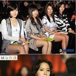 소녀시대 <b>윤아</b> 패션쇼 색다른 <b>느낌</b>