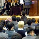 ukiss <b>동호</b>군과 동생이 같이 찍은 졸업사진^^