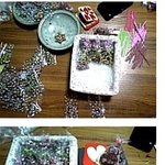 <b>설날</b>에 발렌타인데이를 챙겨준 사진有有有
