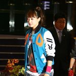 <b>의외</b>의 허벅지가진 여자 아이돌