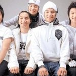 안녕하세요 빅뱅이에요. 저희화보찍었어요 ㅎㅎ