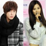 정용화-<b>서현</b> "우리 결혼했어요"
