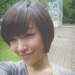 손가인 매력적인 스모키 <b>사진</b>.