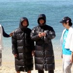 천하무적 야구단 사이판 <b>전지</b>훈련 직찍ㅋㅋ