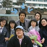 임슬옹 학창시절