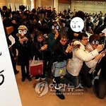 친동생에 부탁...