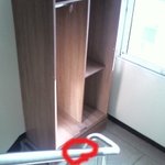 (사진有) 이사할때 제발 <b>옆집</b> 신경좀 써주세요!
