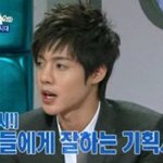 매니저폭행으로 시끄러운 이때에, 김현중군의 한마디