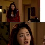 <b>핑크팬</b>더 닮은 박진희 귀여워