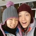 ★<b>모태범</b>, 이상화★ 사귀는 사이?