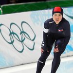 밴쿠버올림픽에 <b>출전</b>한 여성학자 솔로천국박지선씨가
