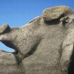 자연적으로 만들어진 <b>바위</b>의 신기한 모습들