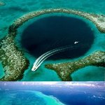 세계의 신비하고 특이한 바다 &amp; 호수