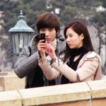 <b>서현</b> , 정용화 오늘 놀이공원 데이트 셀카