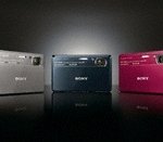 소니 사이버샷 tx7 <b>출시</b>!!