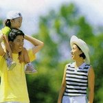 옥택연 숨겨둔가족사진