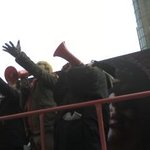 하하랑 악수햇지만 결국..