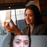 ★이승엽 아내 '이송정'~ 최근 연예인 못지않은 패션<b>리더</b>~