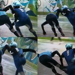 지금도 변하지 않은 <b>안톤</b> 오노의 손기술